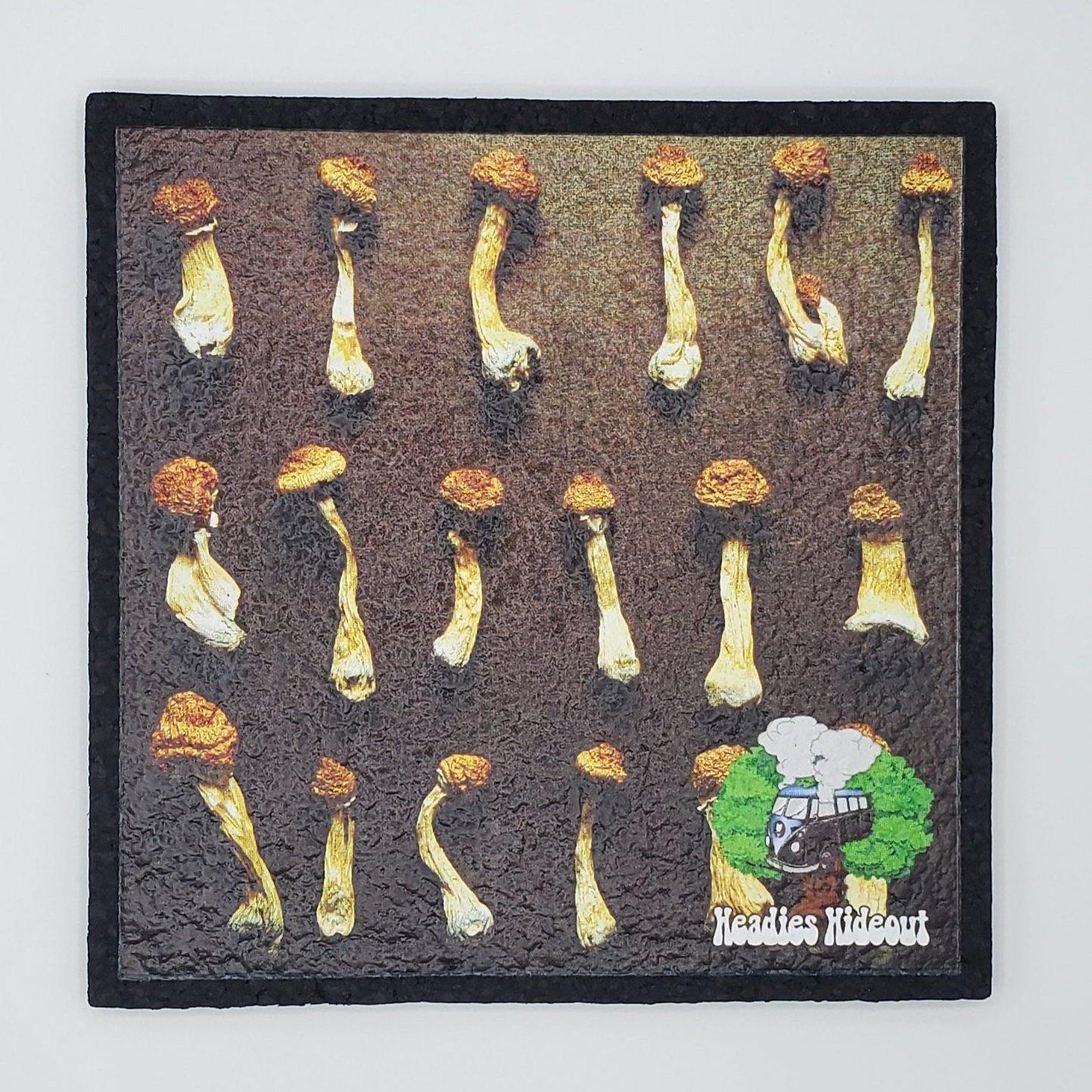 Moodmat Mushrooms Moodmat Headies Hideout
