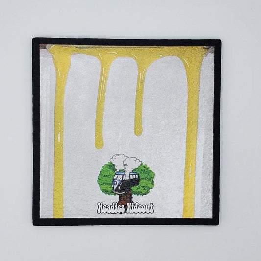 Moodmat Press Moodmat Headies Hideout