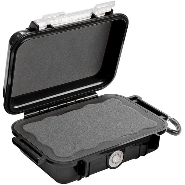 Pelican Case 1010 Black Default Headies Hideout