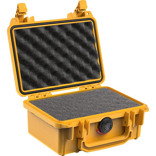 Pelican Case 1120 Storage Headies Hideout