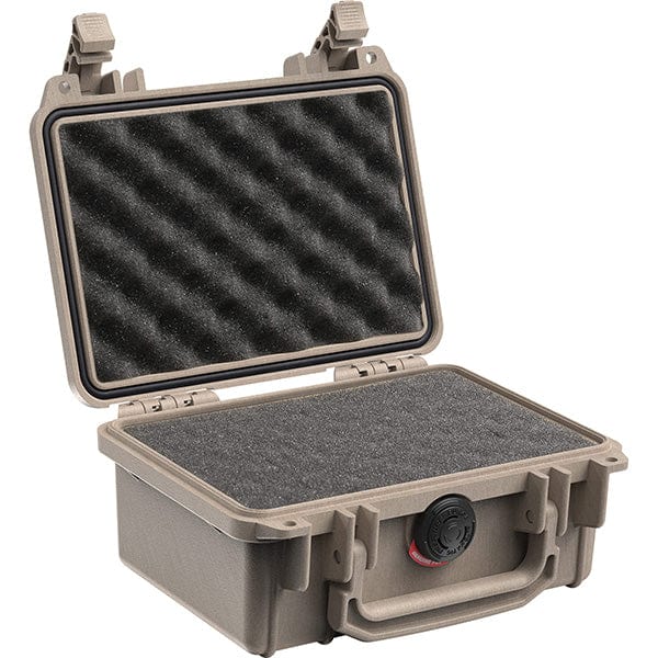 Pelican Case 1120 Storage Headies Hideout