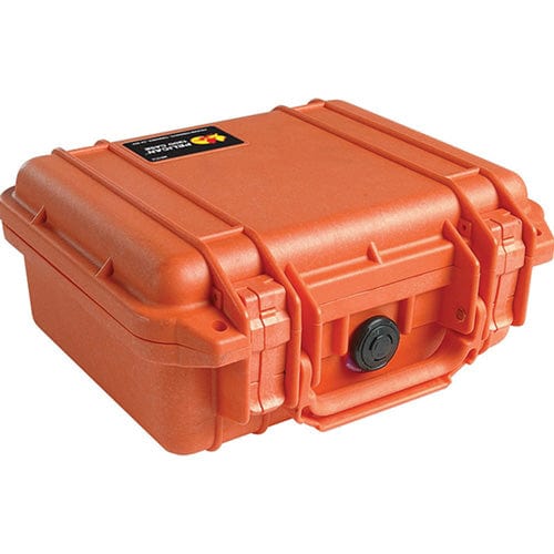 Pelican Case 1120 Storage Headies Hideout