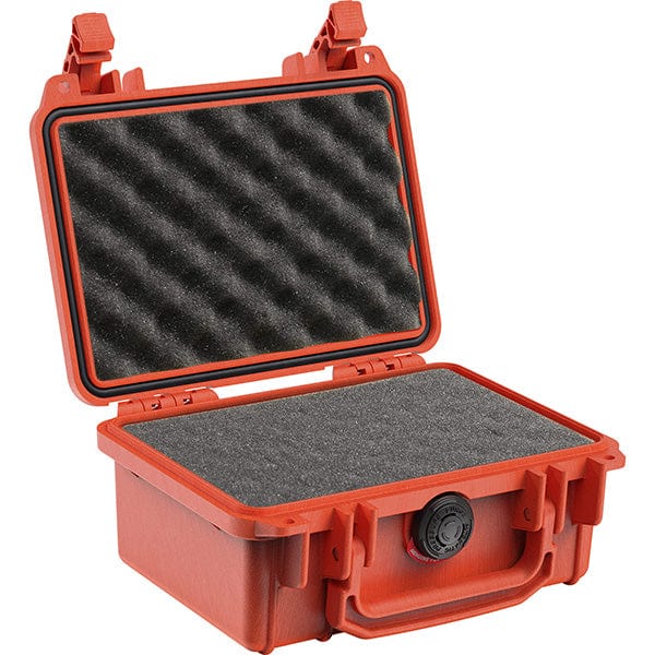 Pelican Case 1120 Storage Headies Hideout