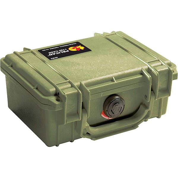 Pelican Case 1120 Storage Headies Hideout