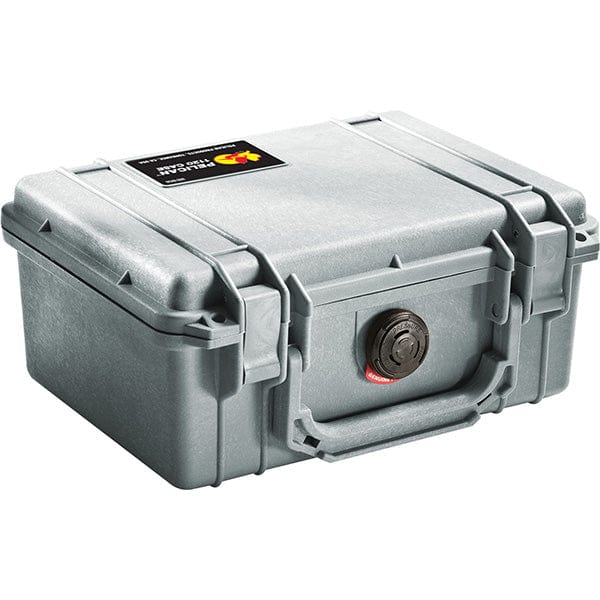 Pelican Case 1150 Storage Headies Hideout
