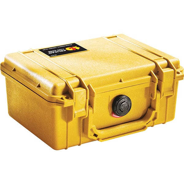 Pelican Case 1150 Storage Headies Hideout