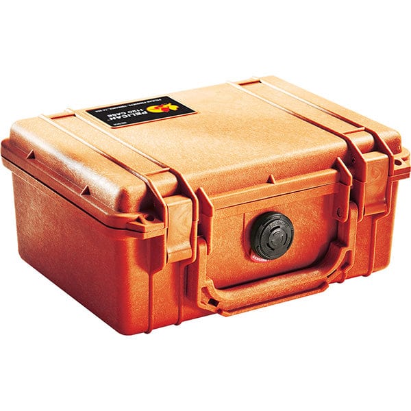 Pelican Case 1150 Storage Headies Hideout