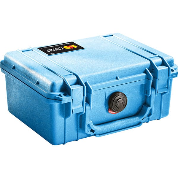 Pelican Case 1150 Storage Headies Hideout