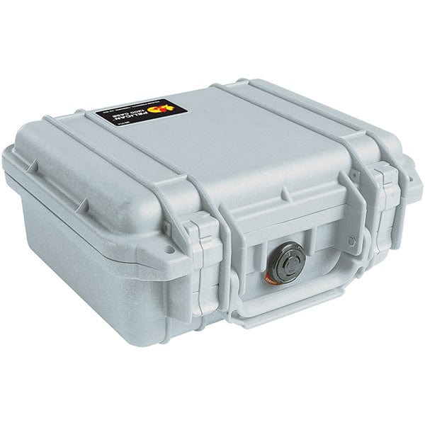 Pelican Case 1200 Storage Headies Hideout