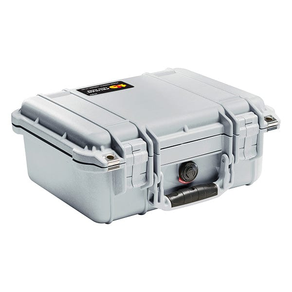 Pelican Case 1400 Storage Headies Hideout