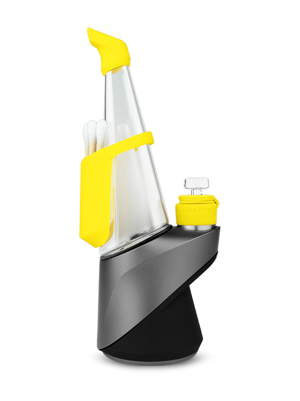 Puffco Peak Pro V2 Travel Pack