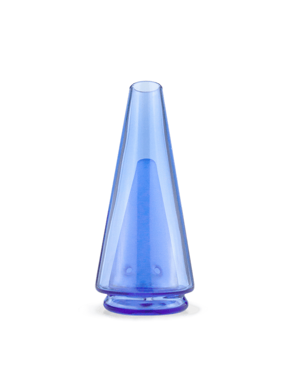 Selko Glass Peak Attachment - Lite Cobalt