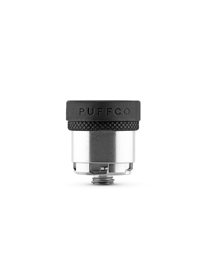 Puffco The Peak Smart Rig -  Atomizer/Chamber Peak Accessories Headies Hideout