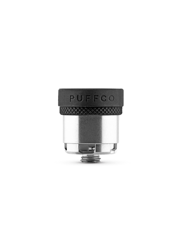 Puffco The Peak Smart Rig -  Atomizer/Chamber Peak Accessories Headies Hideout