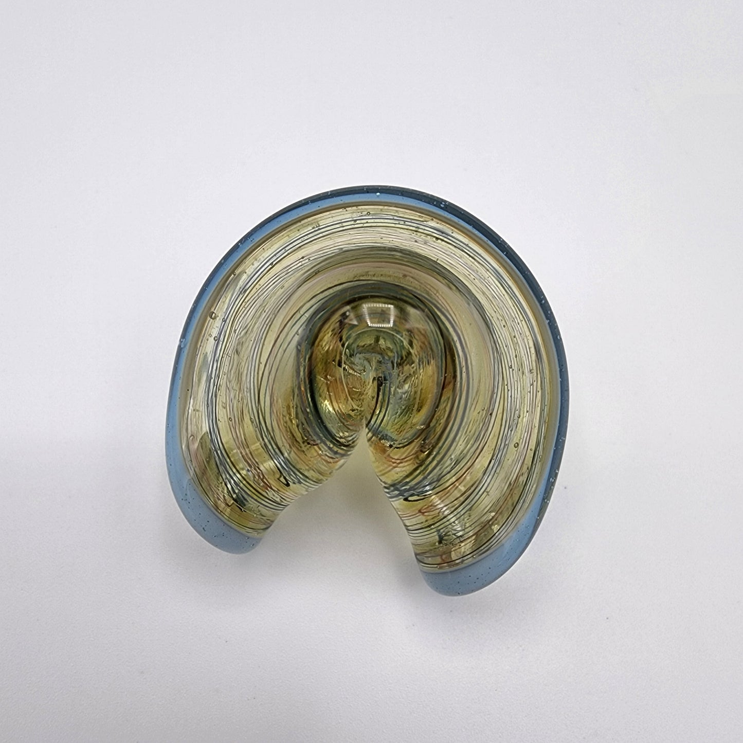 Shamby Glass x Dux Glass - Fortune Cookie Headie Glass Headies Hideout