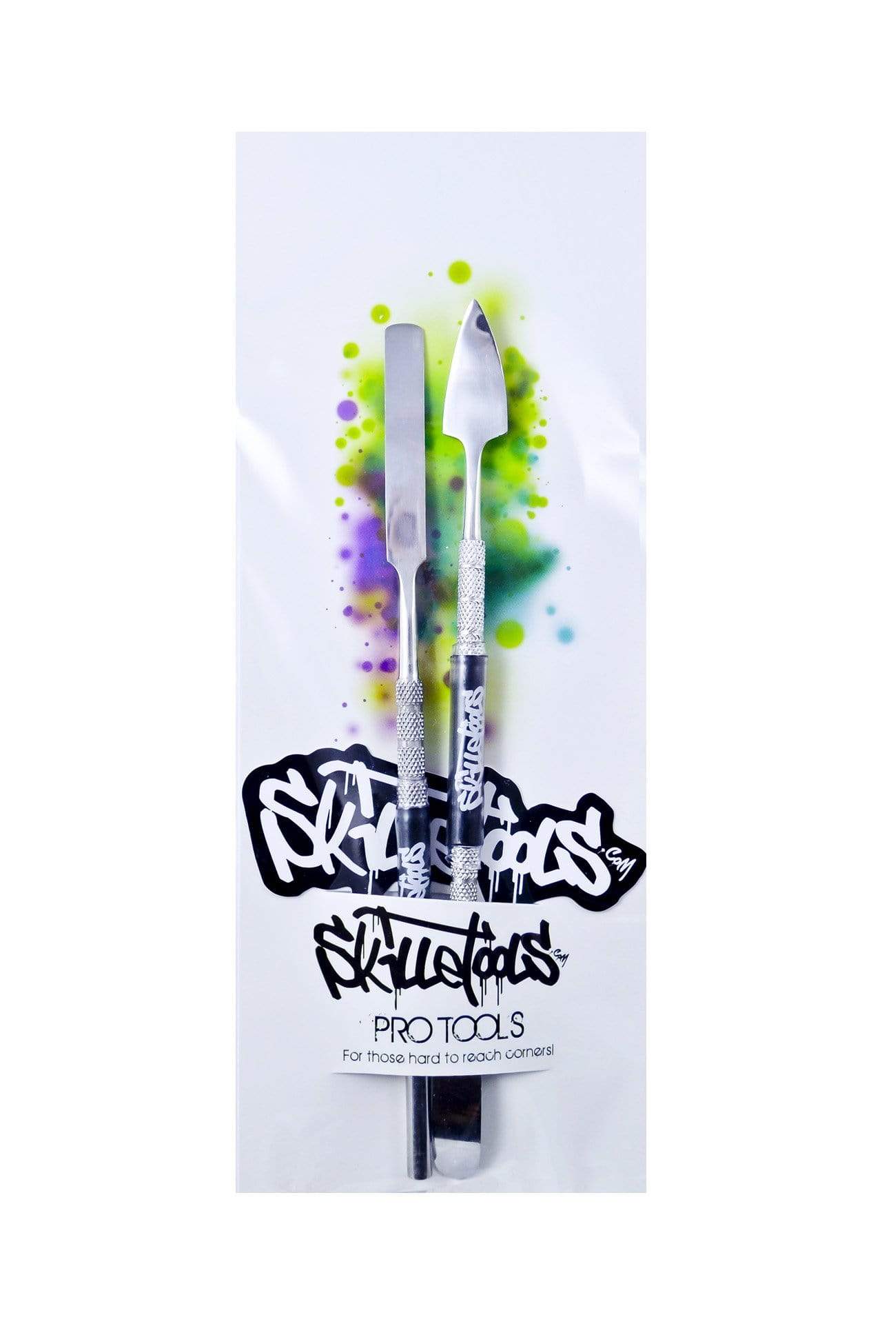 Skilletools Dabbers and Tools Headies Hideout