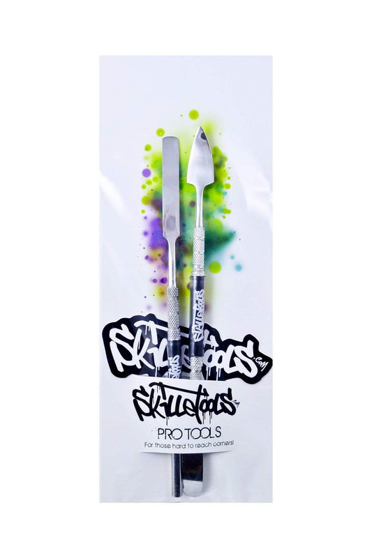 Skilletools Dabbers and Tools Headies Hideout