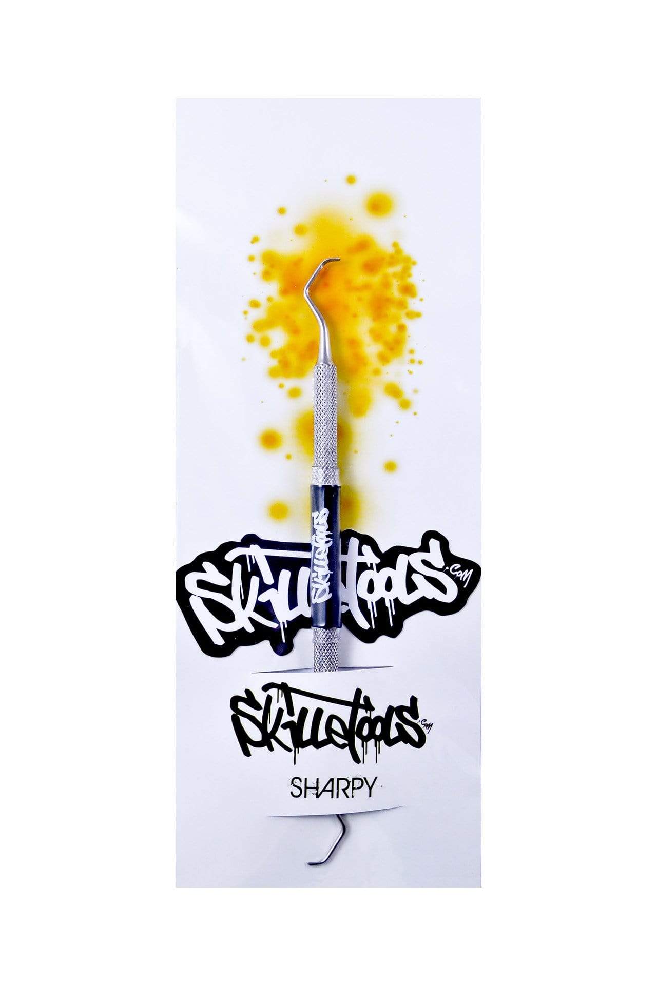 Skilletools Dabbers and Tools Headies Hideout
