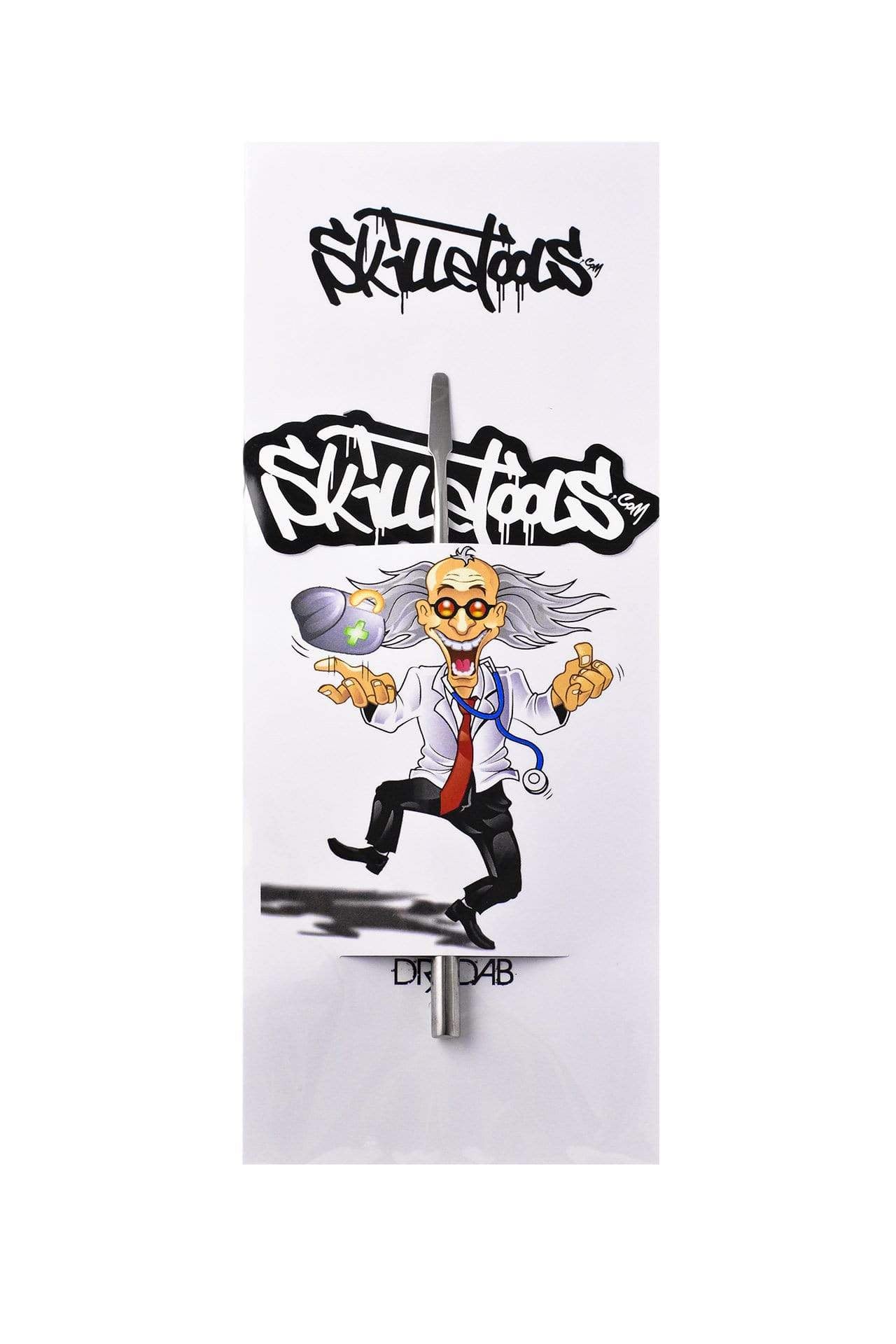 Skilletools Dabbers and Tools Headies Hideout