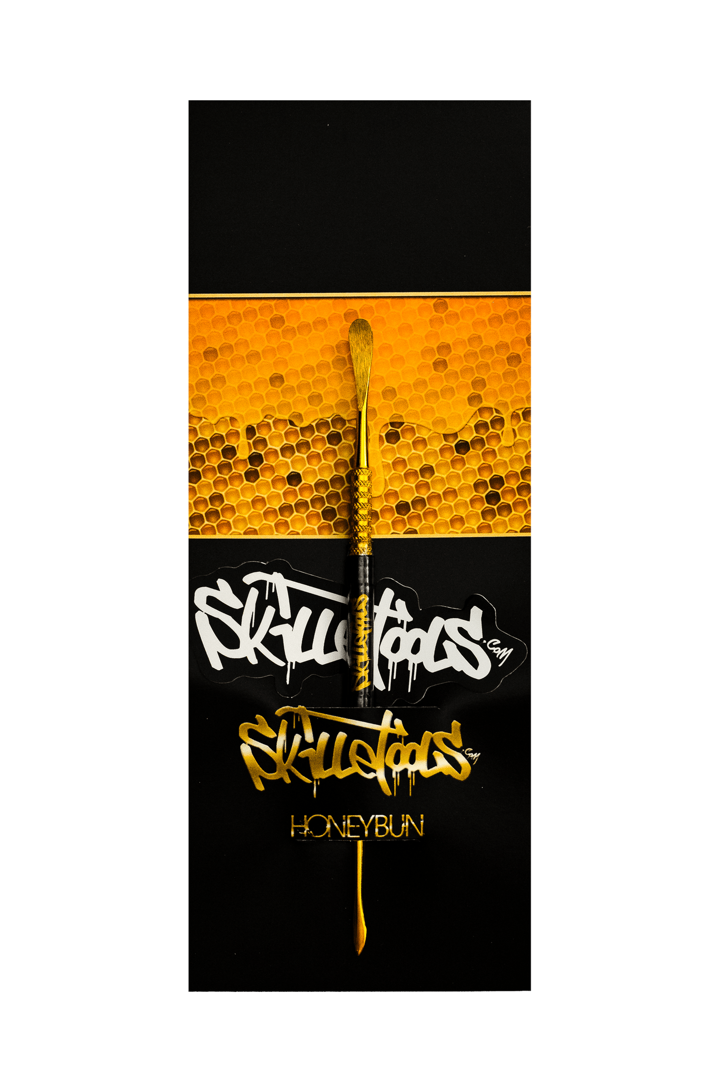 Skilletools Dabbers and Tools Headies Hideout