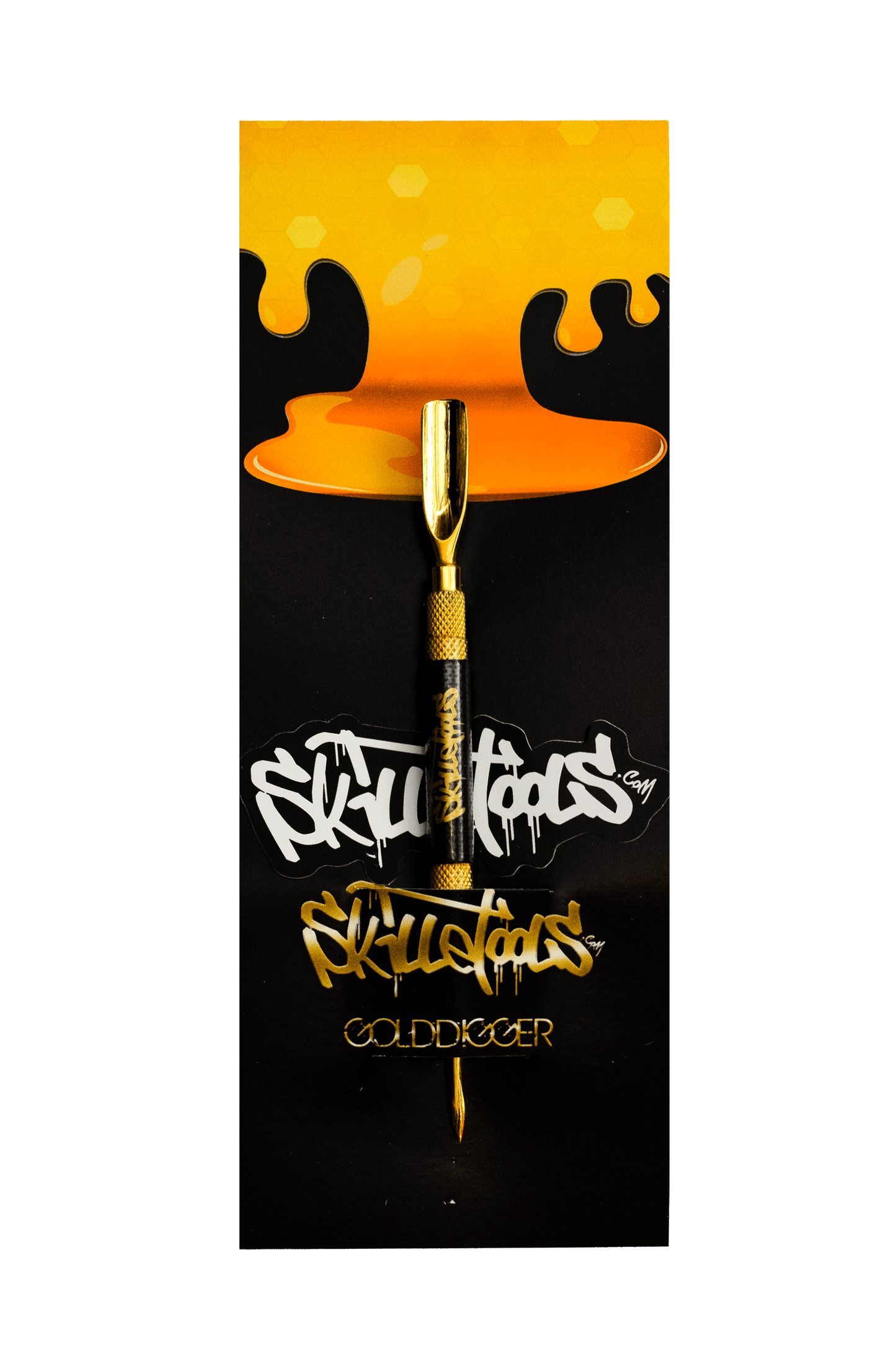 Skilletools Dabbers and Tools Headies Hideout