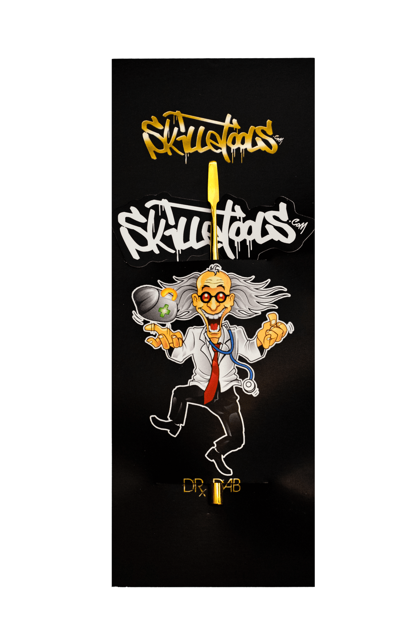 Skilletools Dabbers and Tools Headies Hideout