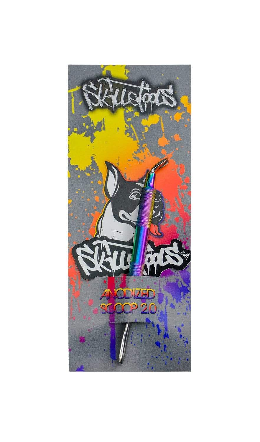 Skilletools Dabbers and Tools Headies Hideout