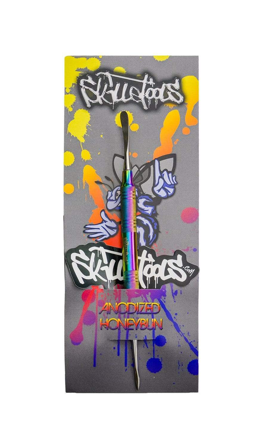 Skilletools Dabbers and Tools Headies Hideout