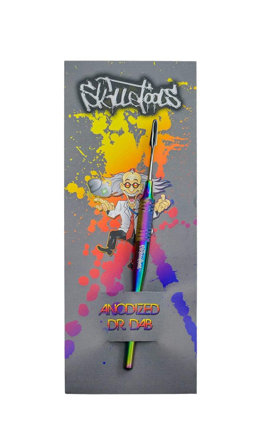 Skilletools Dabbers and Tools Headies Hideout