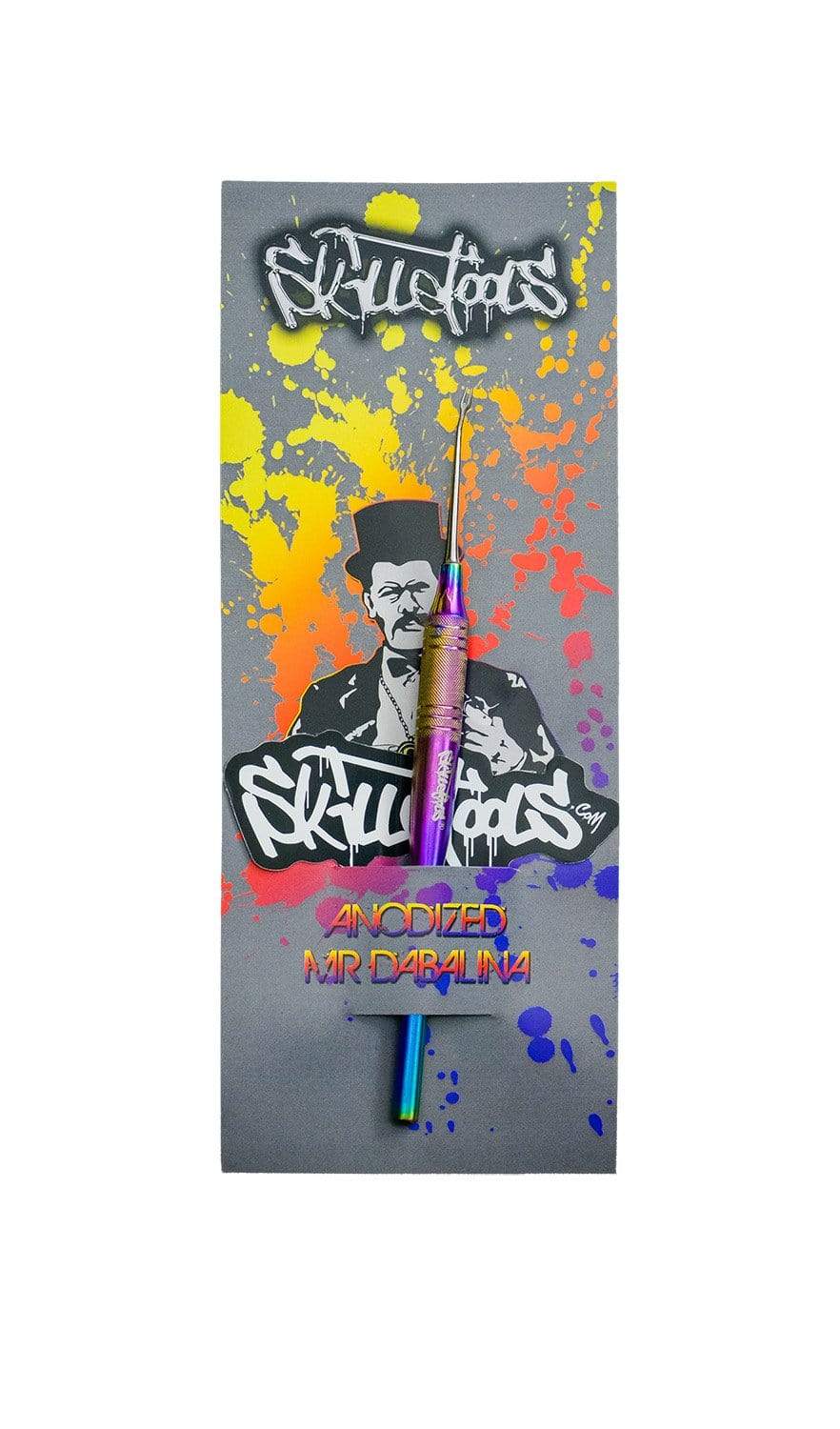 Skilletools Dabbers and Tools Headies Hideout