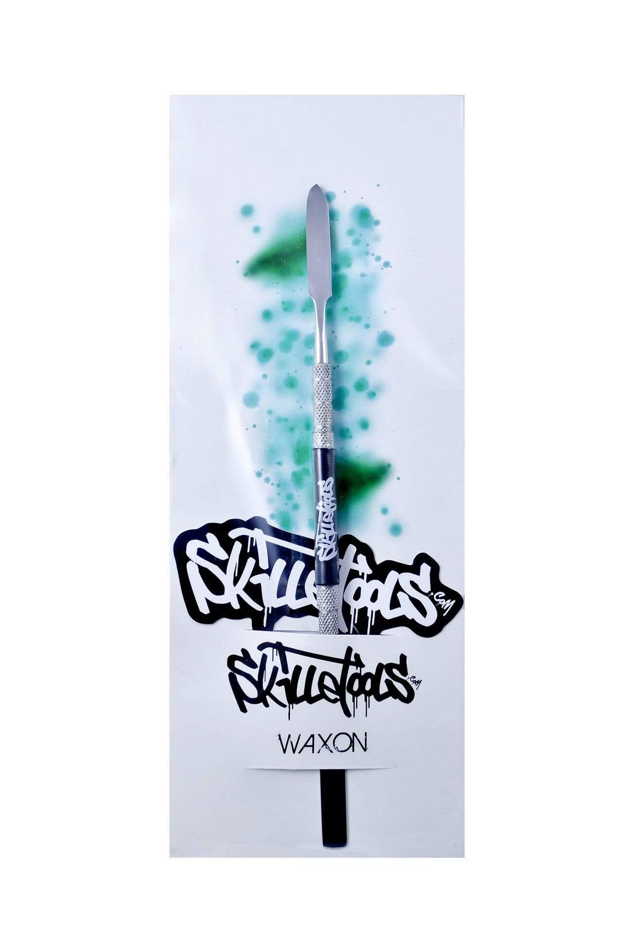 Skilletools Dabbers and Tools Headies Hideout