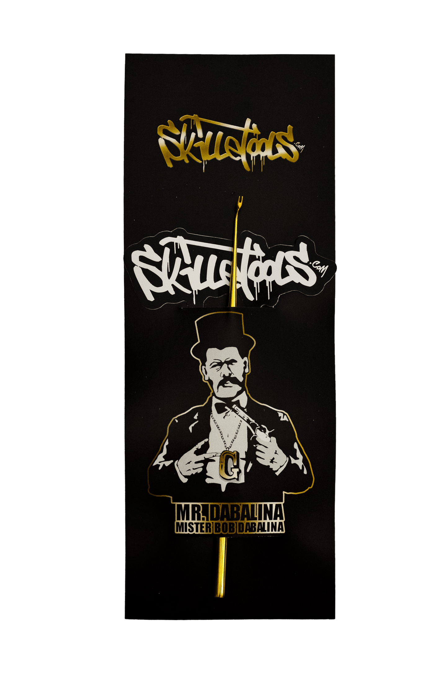 Skilletools Dabbers and Tools Headies Hideout