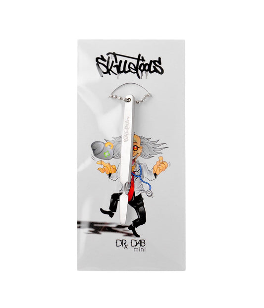 Skilletools - Mini Tool Dabbers and Tools Headies Hideout