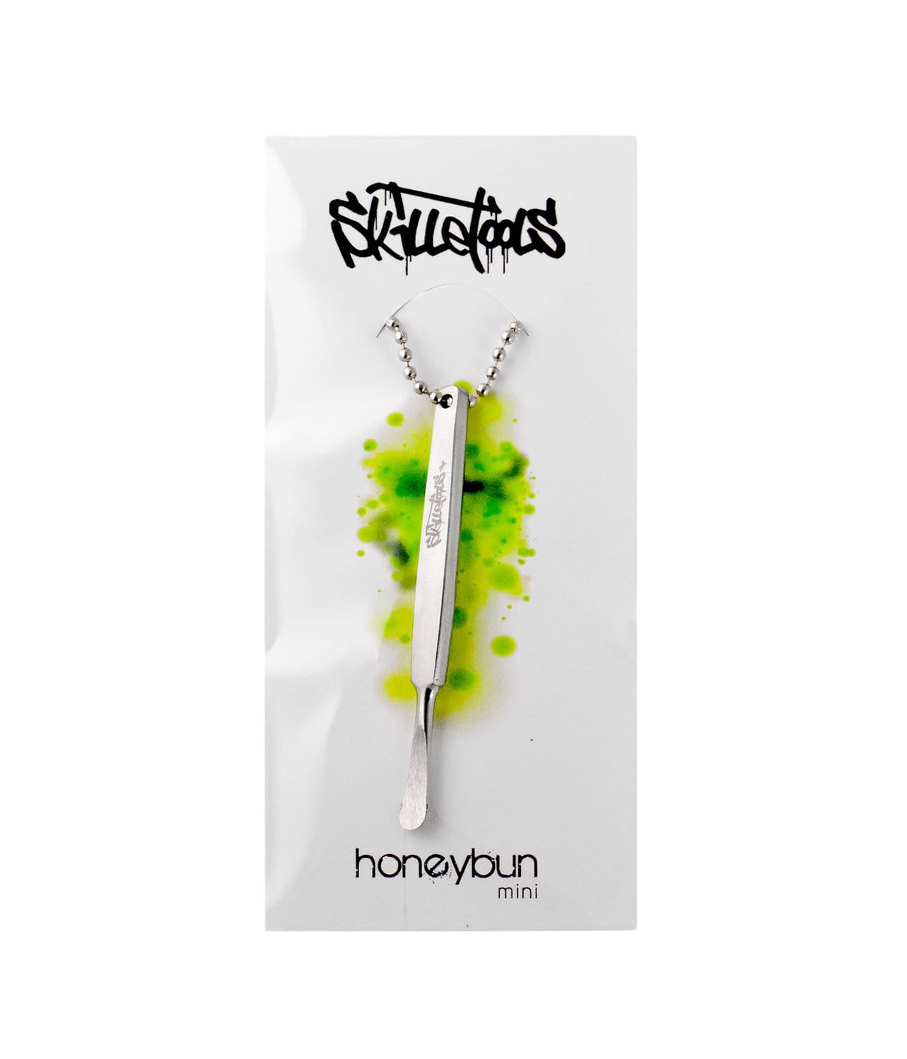 Skilletools - Mini Tool Dabbers and Tools Headies Hideout