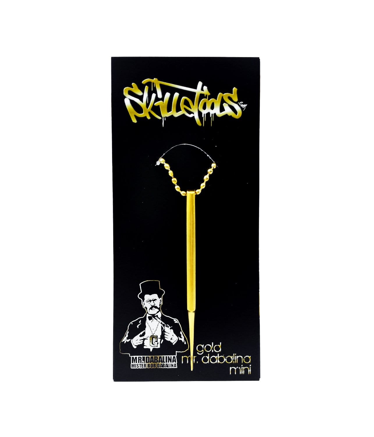 Skilletools - Mini Tool Dabbers and Tools Headies Hideout