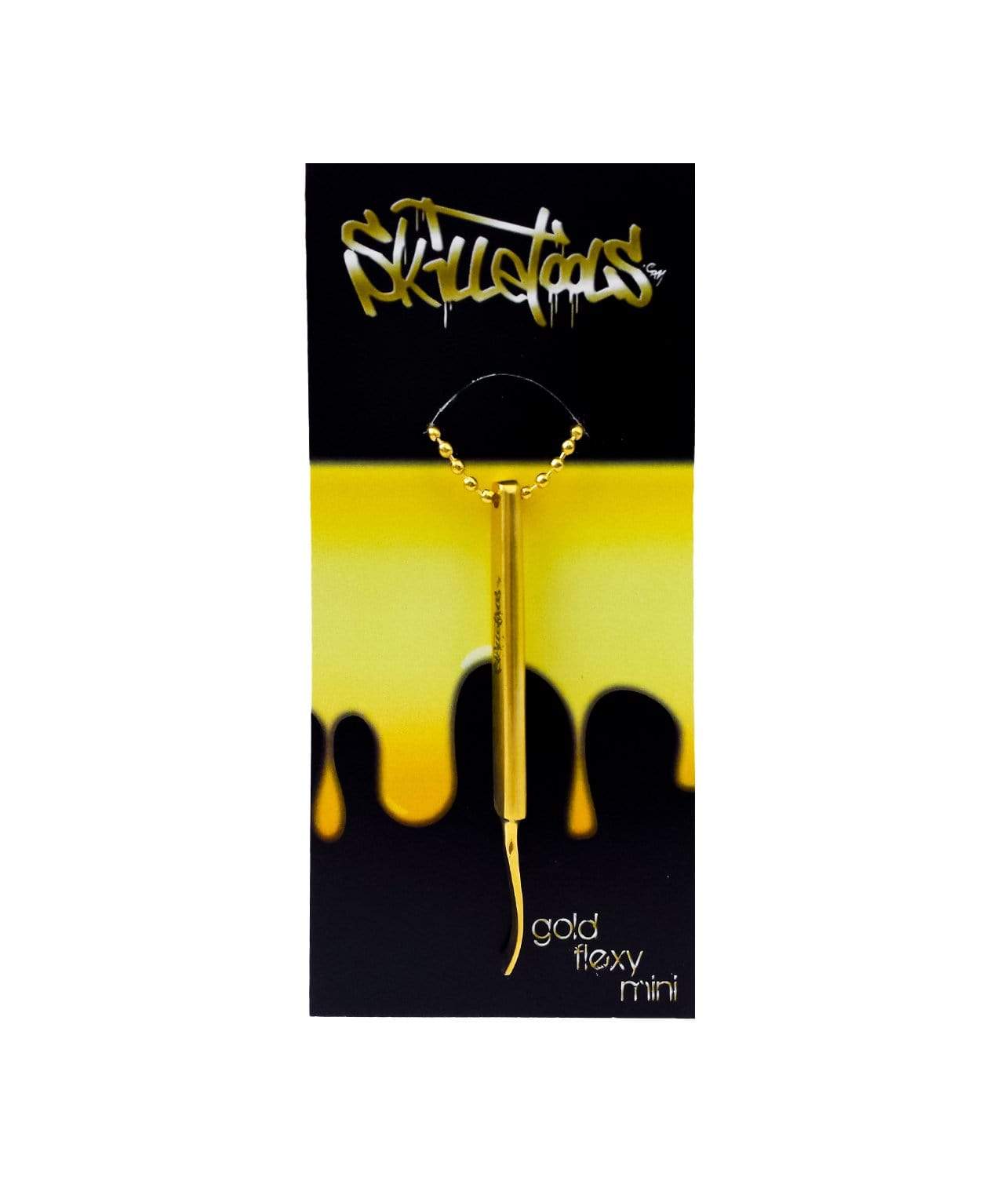 Skilletools - Mini Tool Dabbers and Tools Headies Hideout