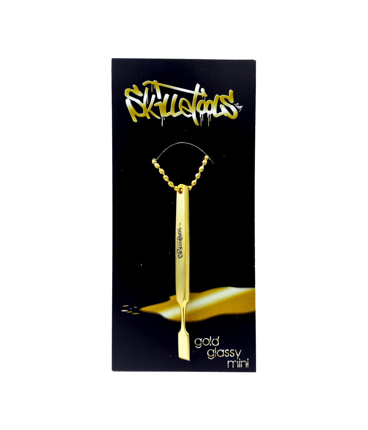 Skilletools - Mini Tool Dabbers and Tools Headies Hideout