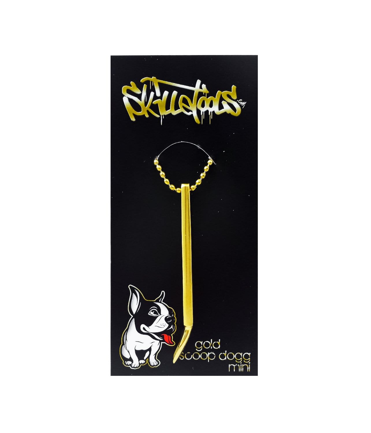 Skilletools - Mini Tool Dabbers and Tools Headies Hideout