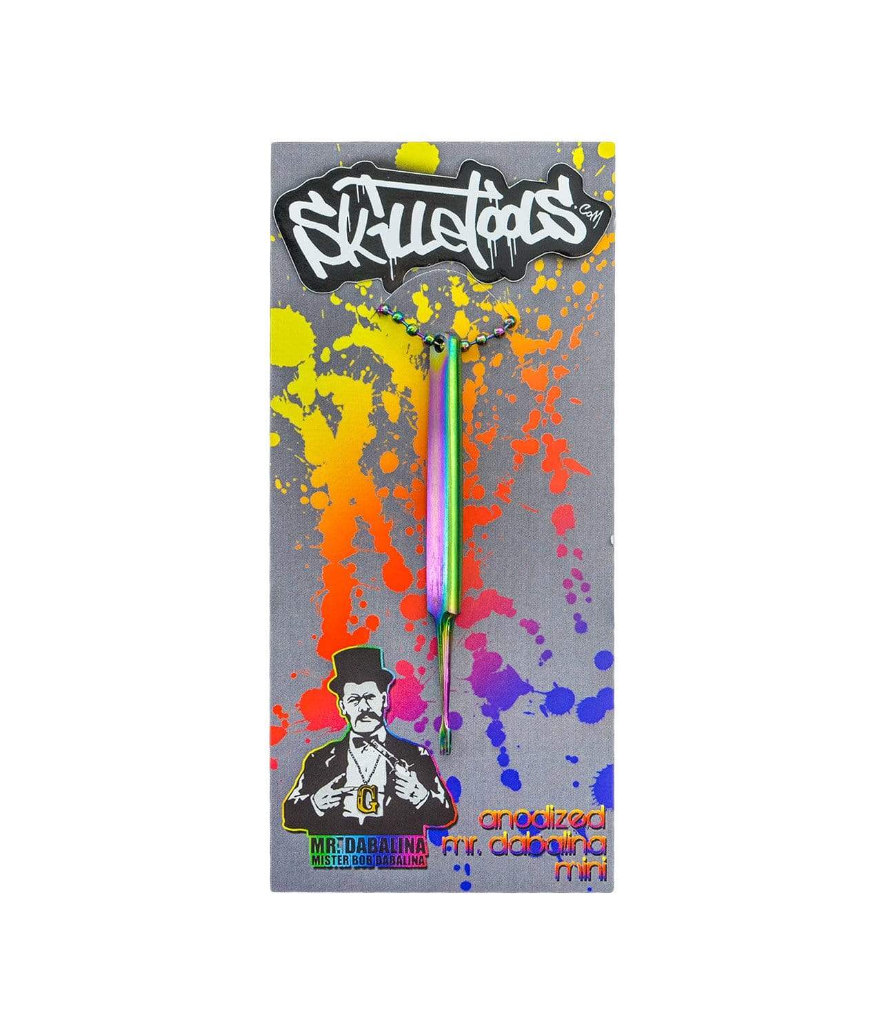 Skilletools - Mini Tool Dabbers and Tools Headies Hideout