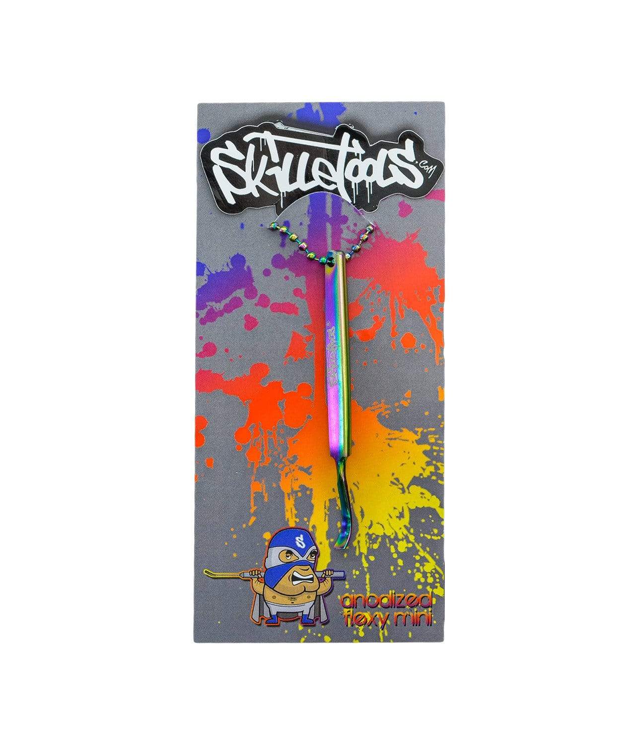 Skilletools - Mini Tool Dabbers and Tools Headies Hideout
