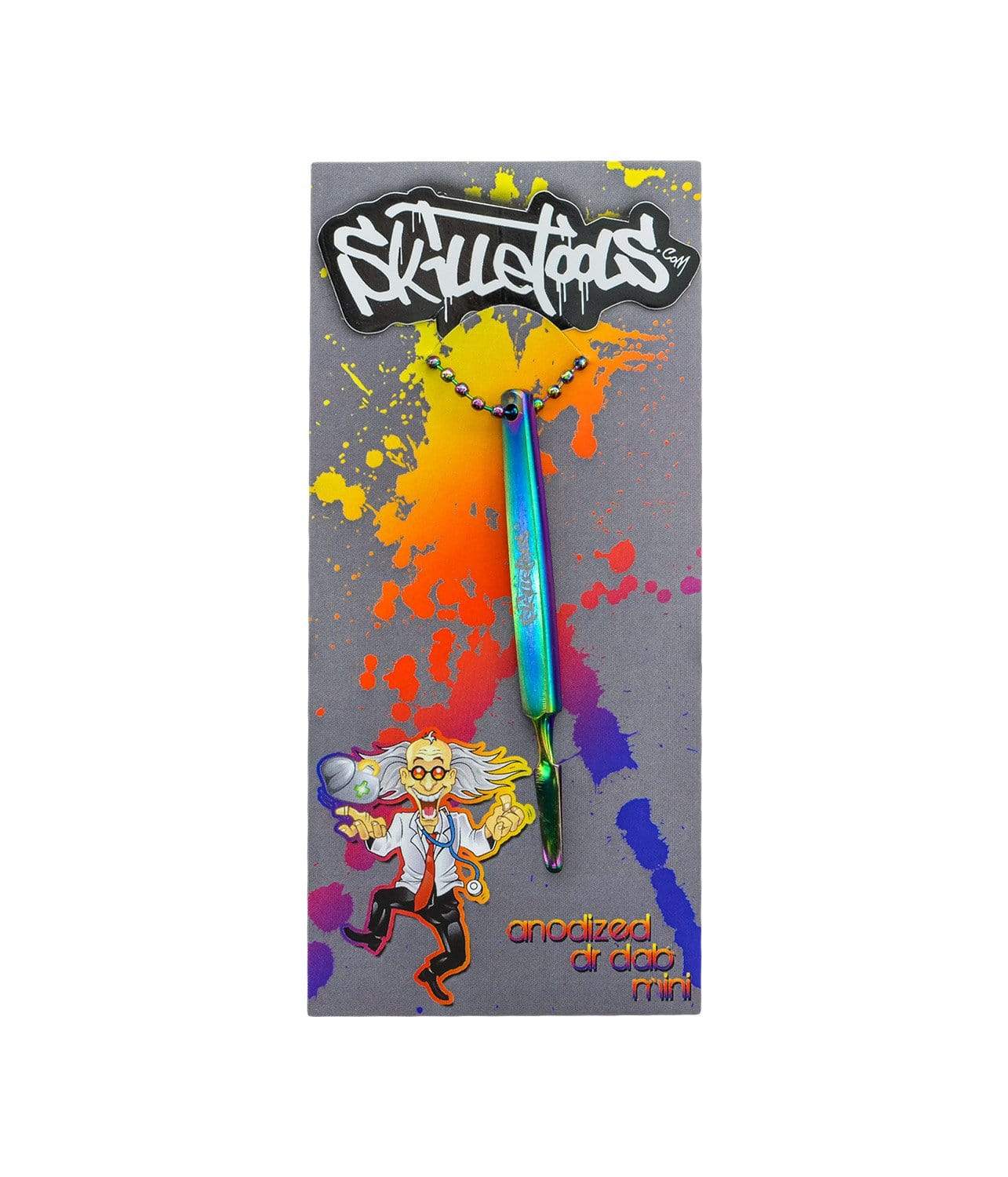 Skilletools - Mini Tool Dabbers and Tools Headies Hideout