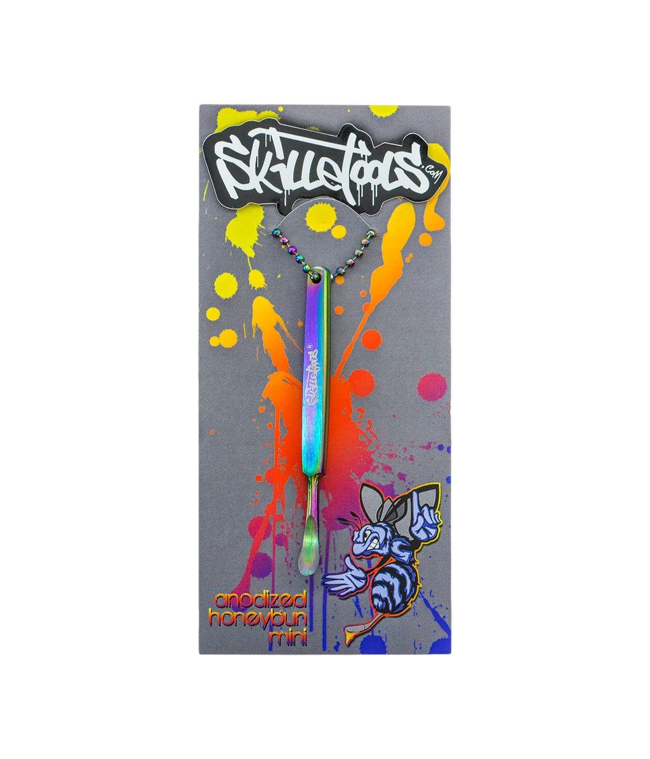 Skilletools - Mini Tool Dabbers and Tools Headies Hideout
