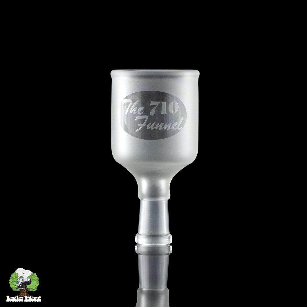 The 710 Funnel Funnel Headies Hideout