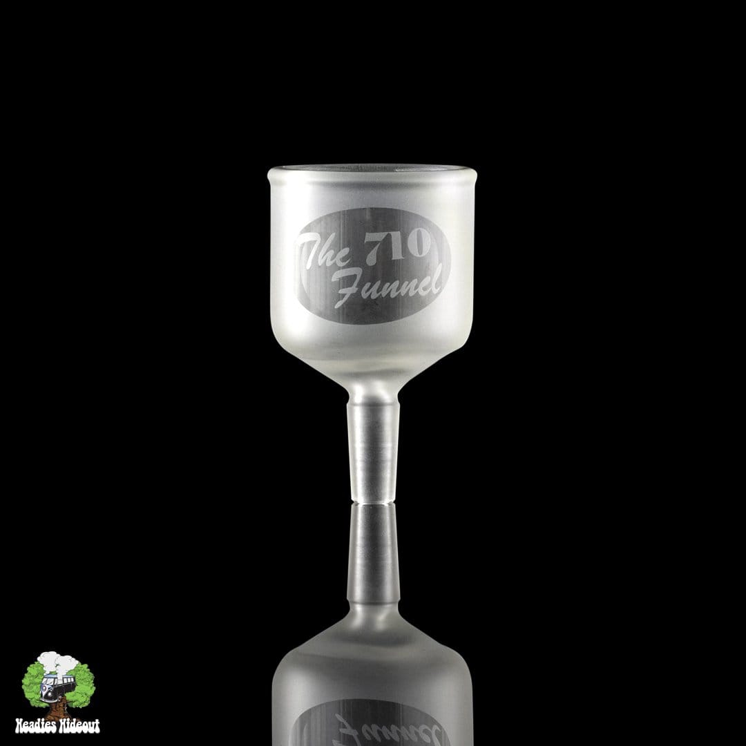 The 710 Funnel Funnel Headies Hideout