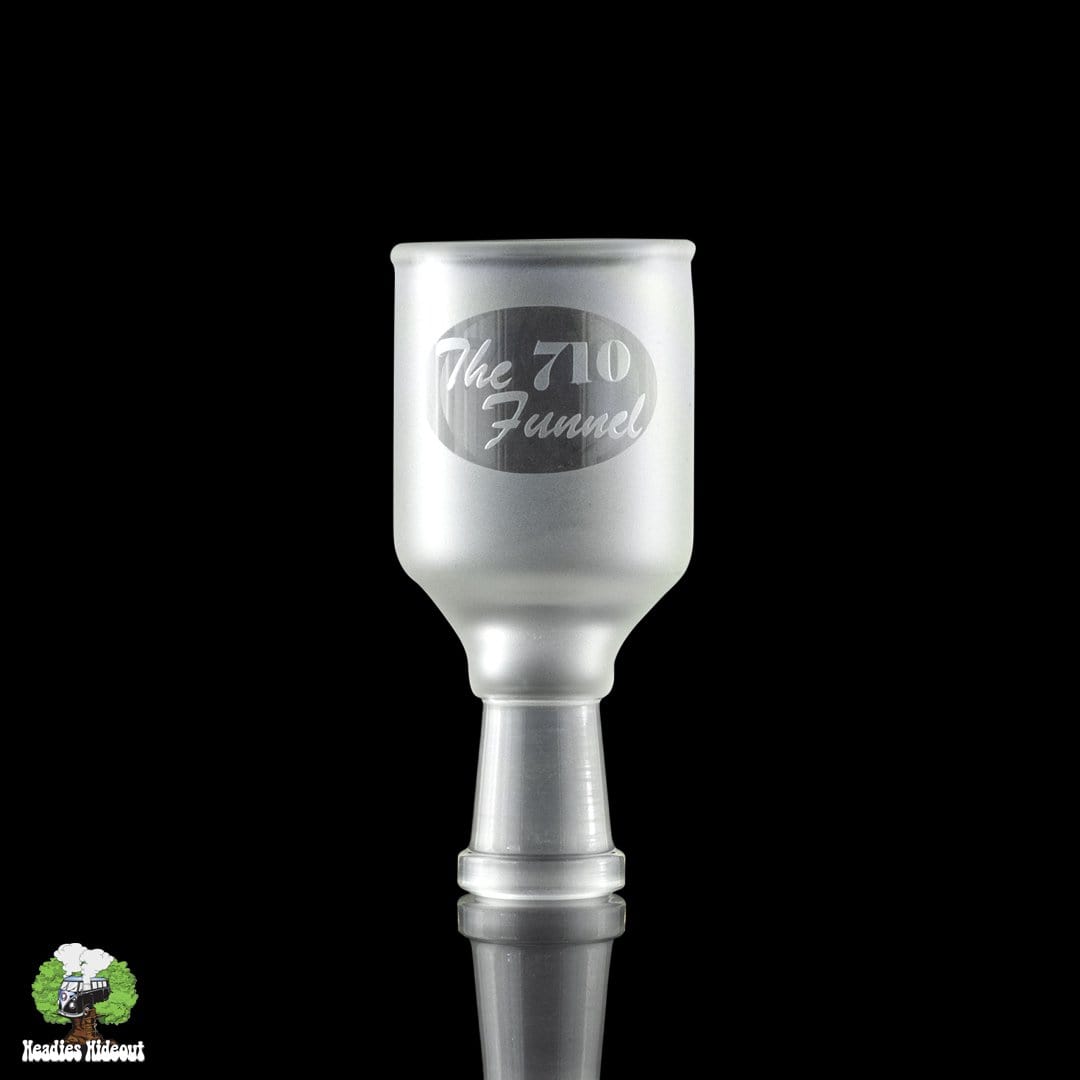 The 710 Funnel Funnel Headies Hideout