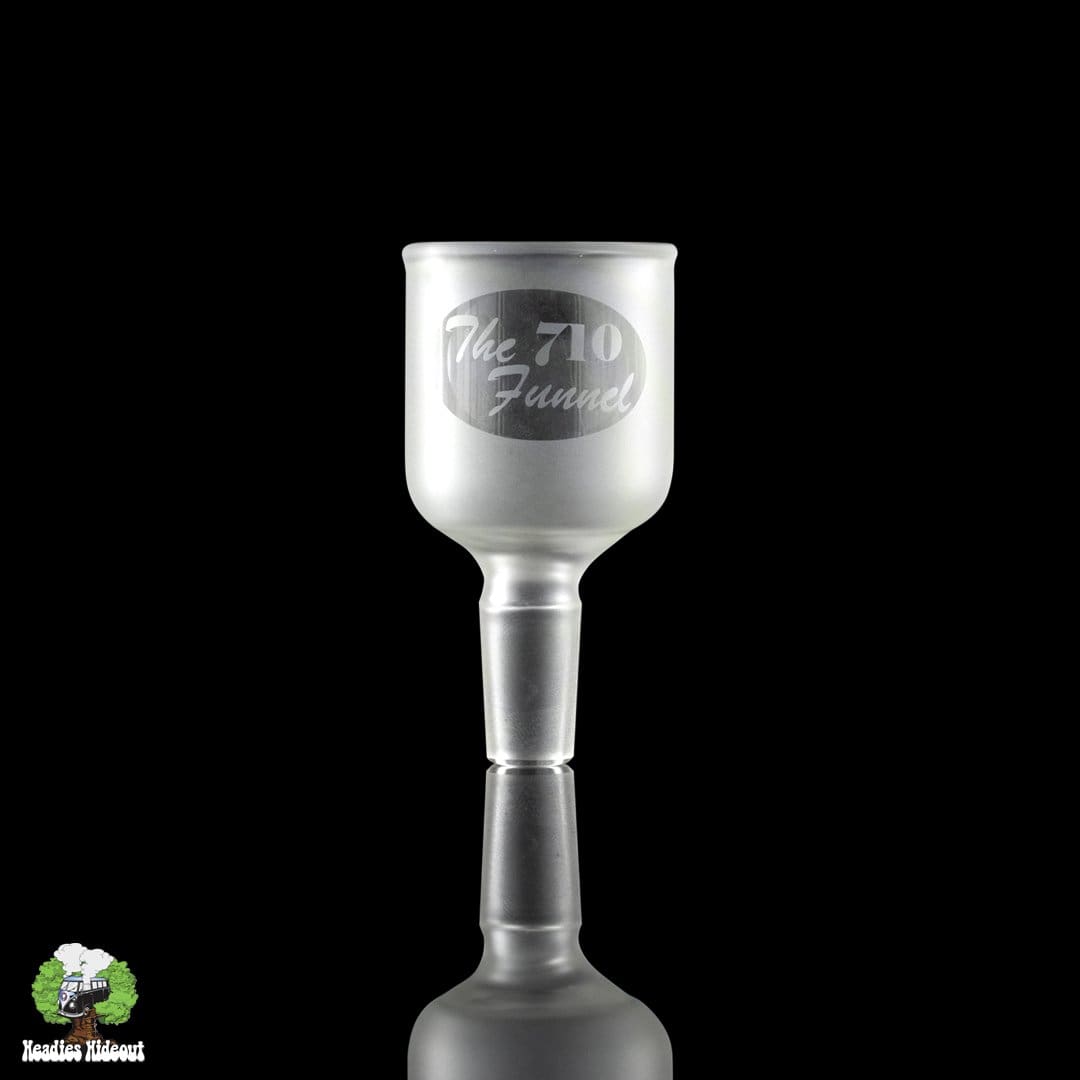 The 710 Funnel Funnel Headies Hideout