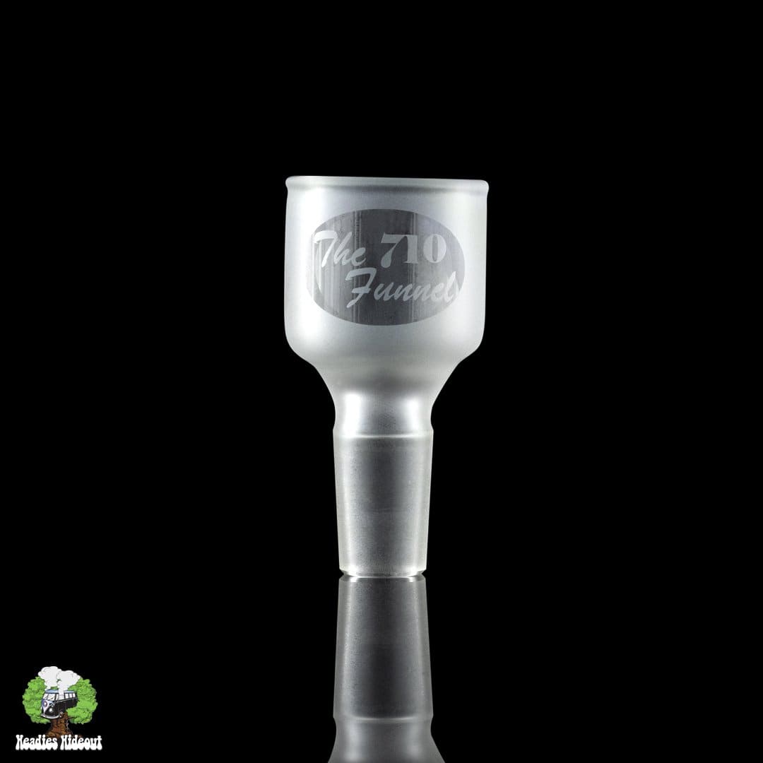 The 710 Funnel Funnel Headies Hideout
