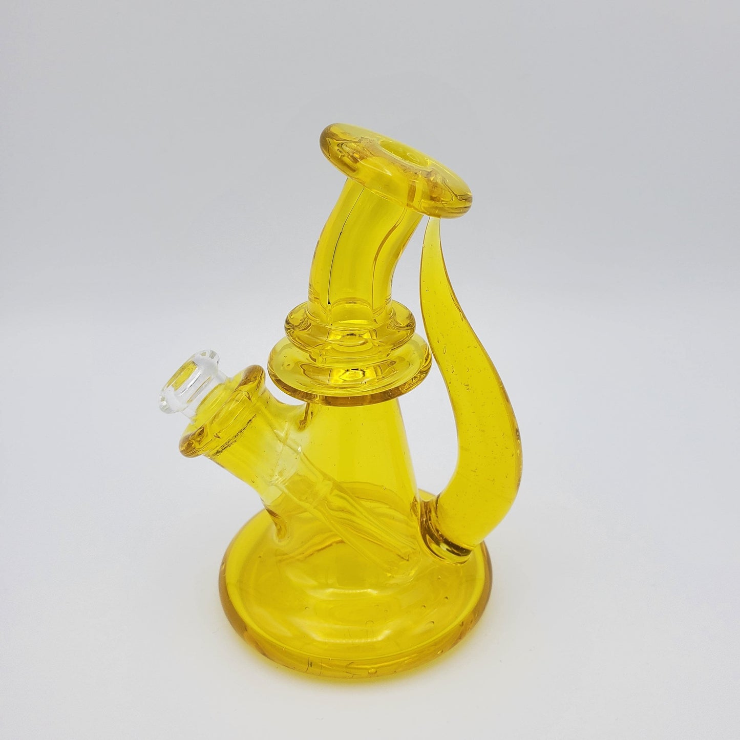 Vigil Glass Jammer - Terps Headie Glass Headies Hideout