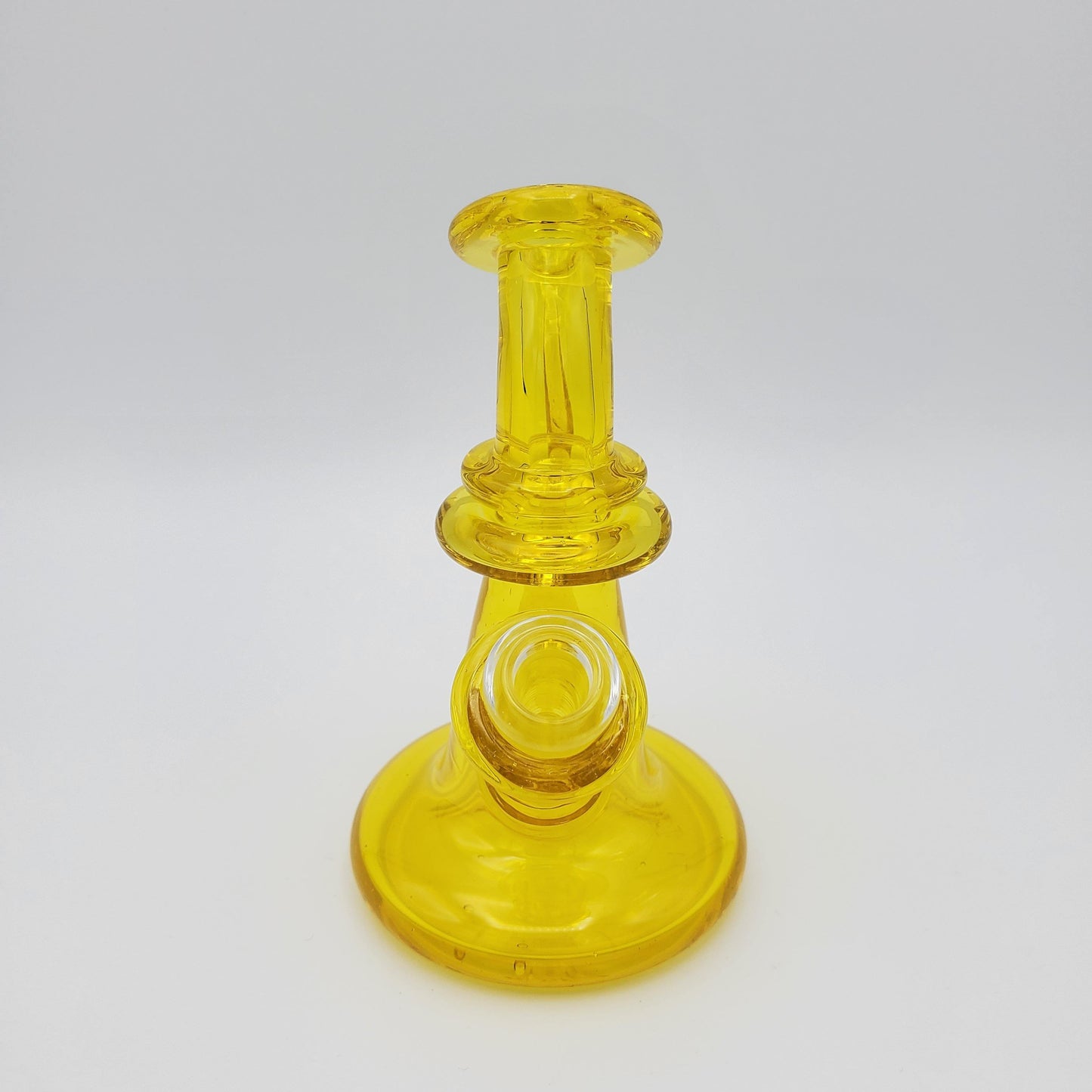Vigil Glass Jammer - Terps Headie Glass Headies Hideout