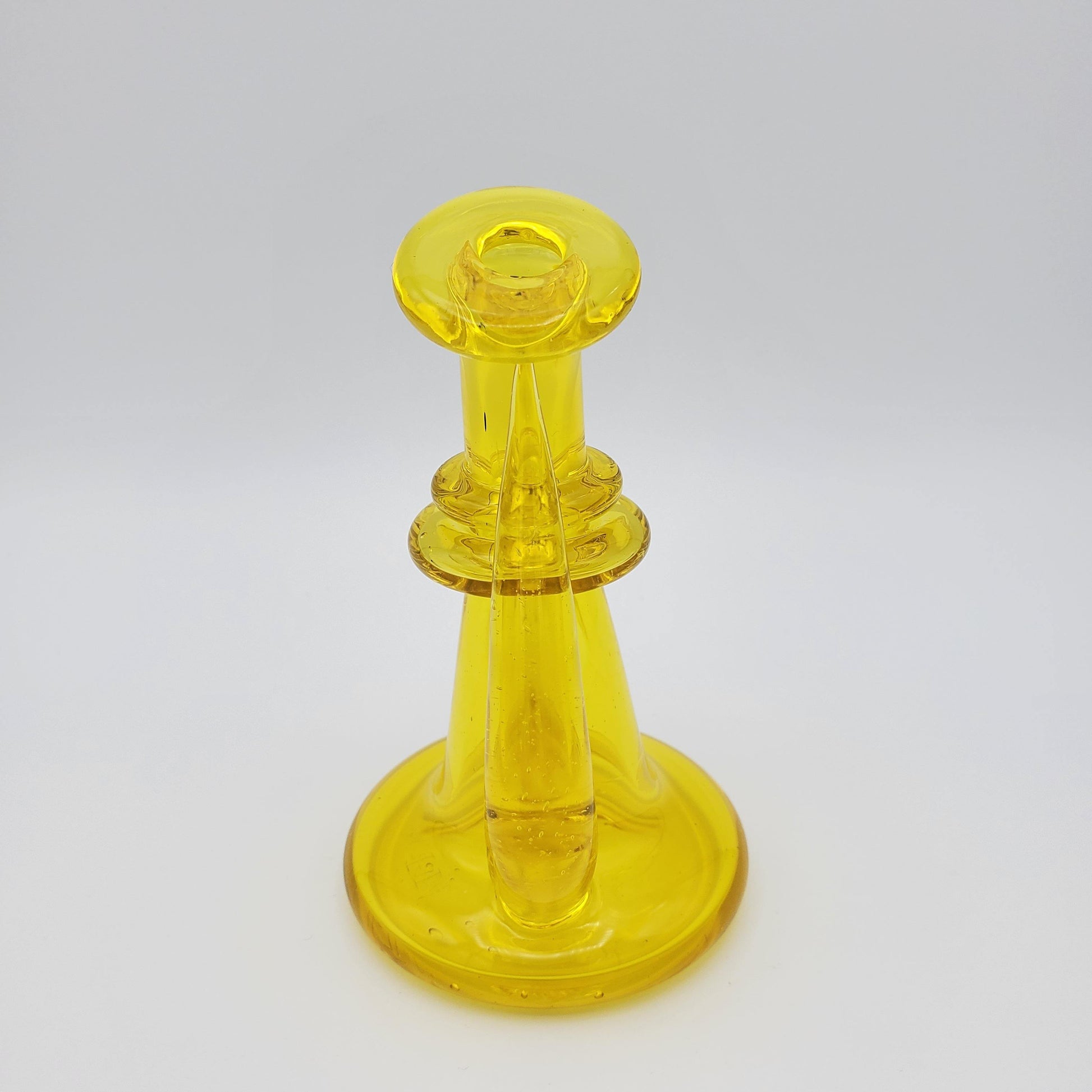 Vigil Glass Jammer - Terps Headie Glass Headies Hideout